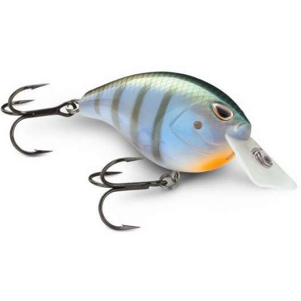 Storm ASQS03 Arashi Silent Square Lure Crappie