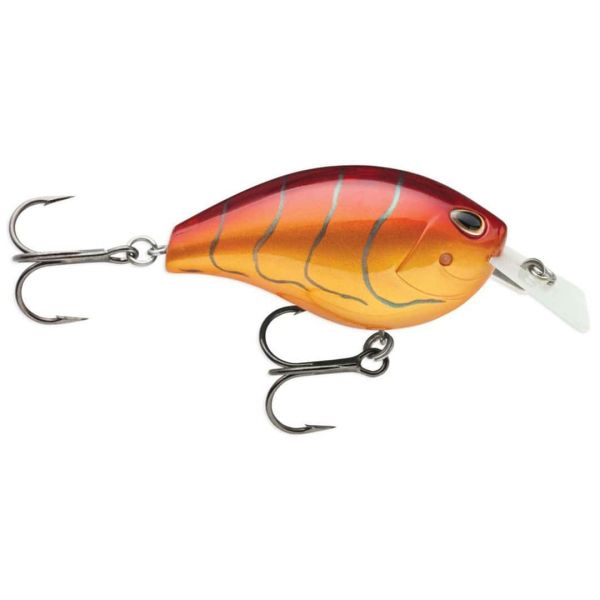 Storm ASQS03 Arashi Silent Square Lure Rusty Craw