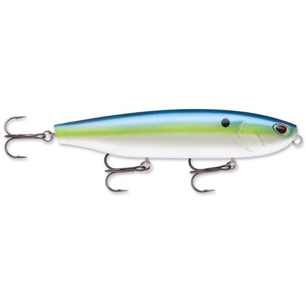 Storm Arashi Top Walker 11 - Hot Blue Shad