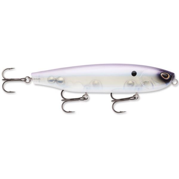 Storm Arashi Top Walker 11 - Ghost Pearl Shad