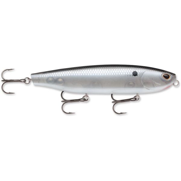 Storm Arashi Top Walker 11 - Black Silver Shad