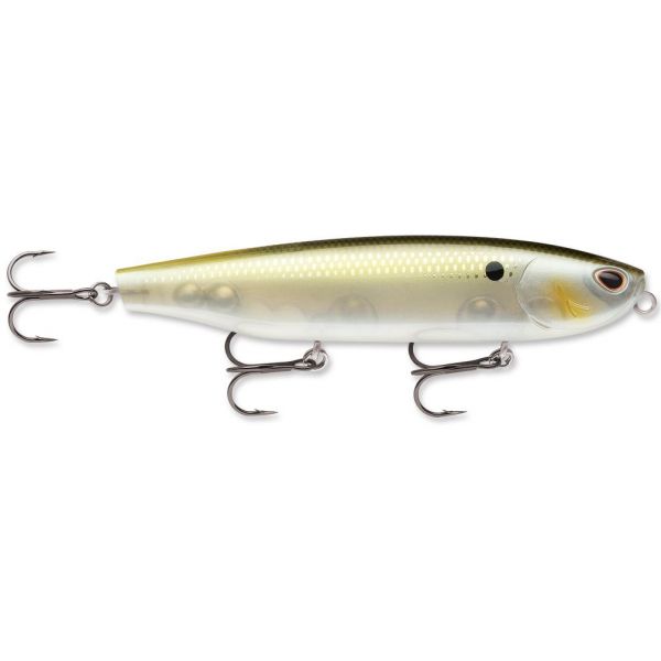 Storm Arashi Top Walker 11 - Green Gold Shad