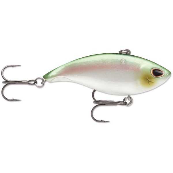 Storm Arashi Vibe Lipless Crankbait - Blue Back Herring