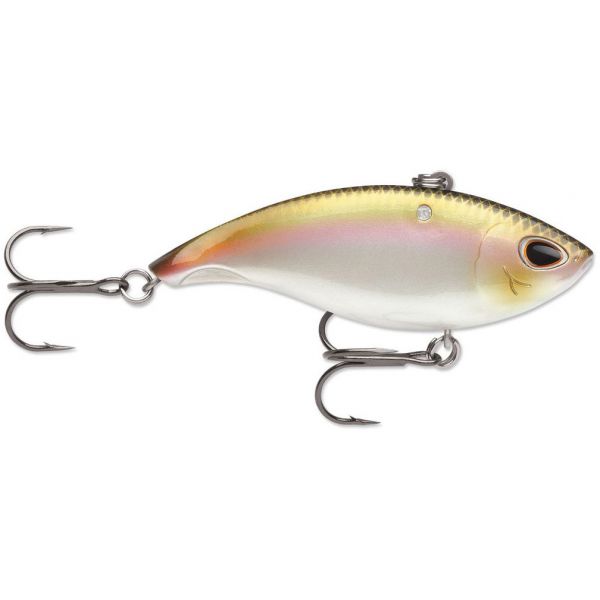 Storm Arashi Vibe Lipless Crankbait - Wakasagi