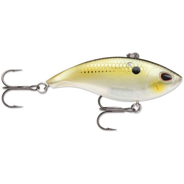 Storm Arashi Vibe Lipless Crankbait - Green Gold Shad