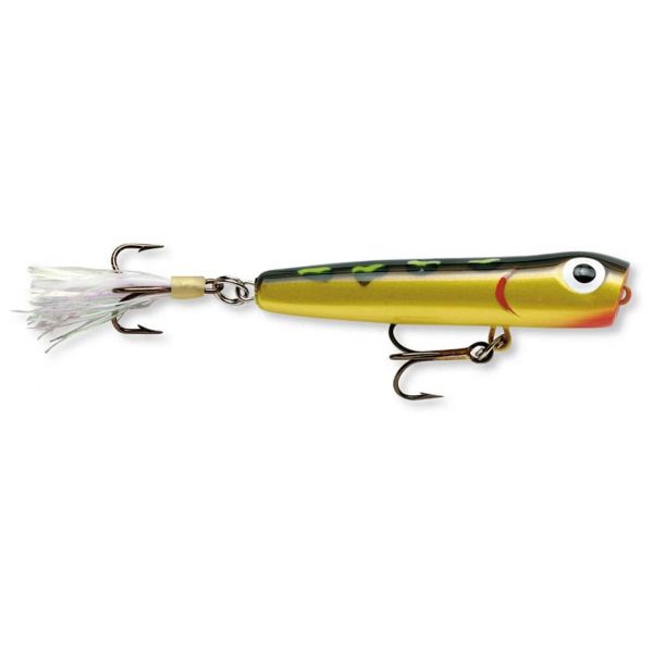 Storm CB06 Rattlin Chug Bug Lure Bull Frog