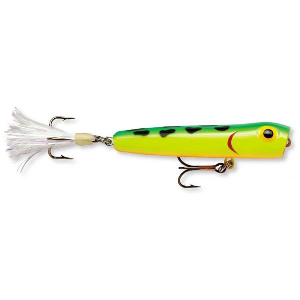 Storm CB06 Rattlin Chug Bug Lure Hot Frog