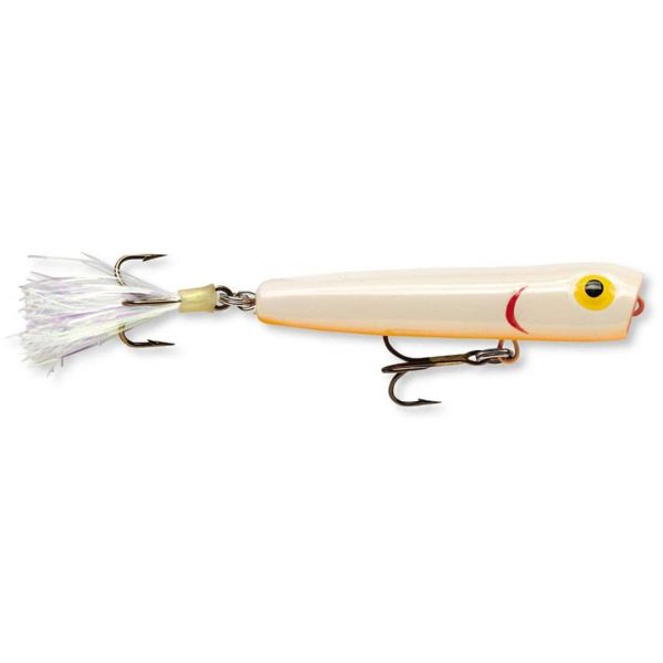 Storm CBS11 Rattlin Saltwater Chug Bug Lure Bone