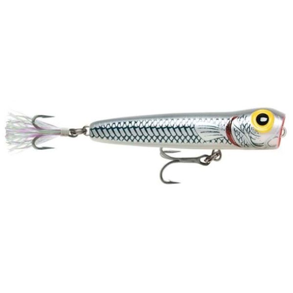 Storm CBS11 Rattlin Saltwater Chug Bug Lure Mullet