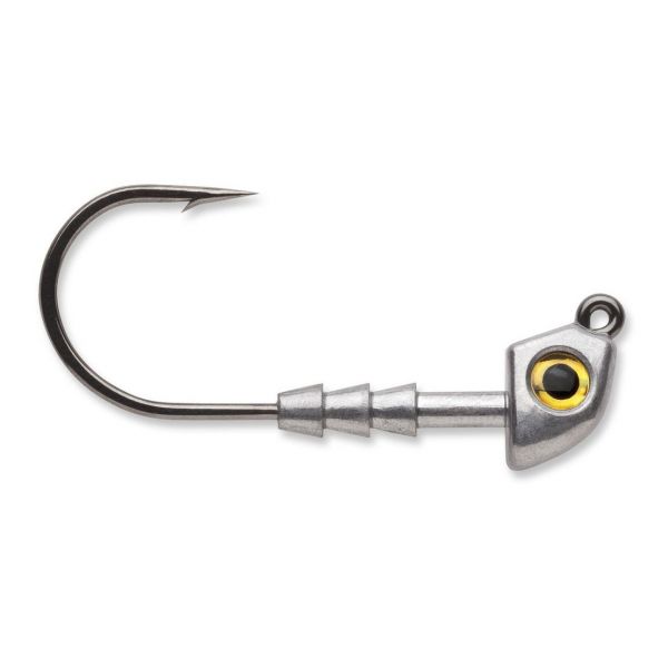 Storm 360GT Coastal Jig Head - 1/4oz - 3/0