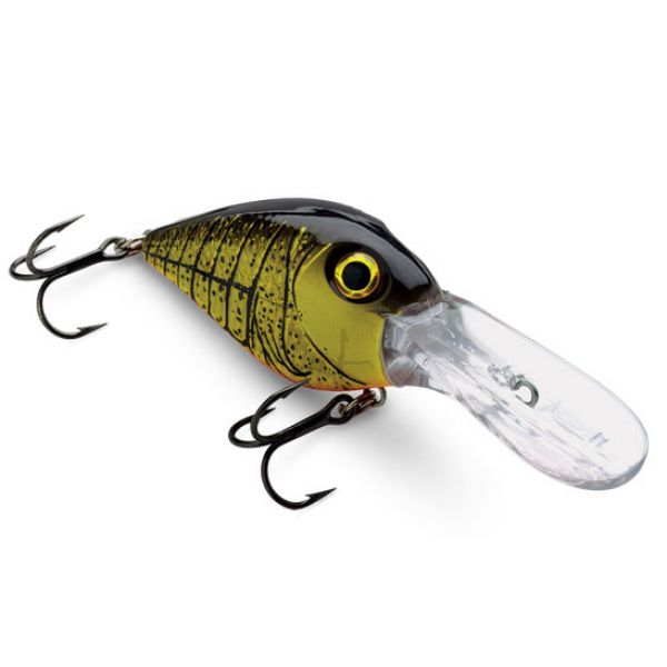 Storm Deep Rattlin Flat Wart Lures