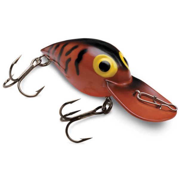 Storm Original Wiggle Wart Crankbaits