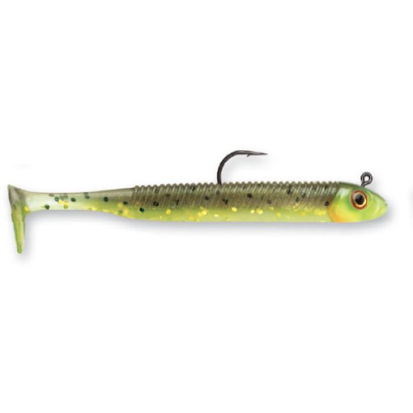 Storm SBM35SHO 360GT Searchbait Minnow Lure