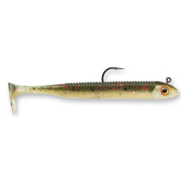 Storm SBM35HDI 360GT Searchbait Minnow Lure