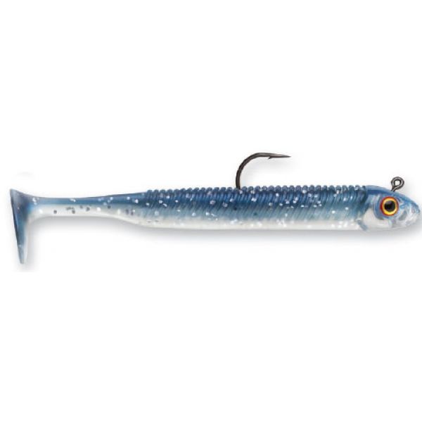 Storm SBM35STB 360GT Searchbait Minnow Lure