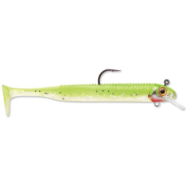 Storm 360GT Searchbait Swimmer - 1/4oz - Chartreuse Ice