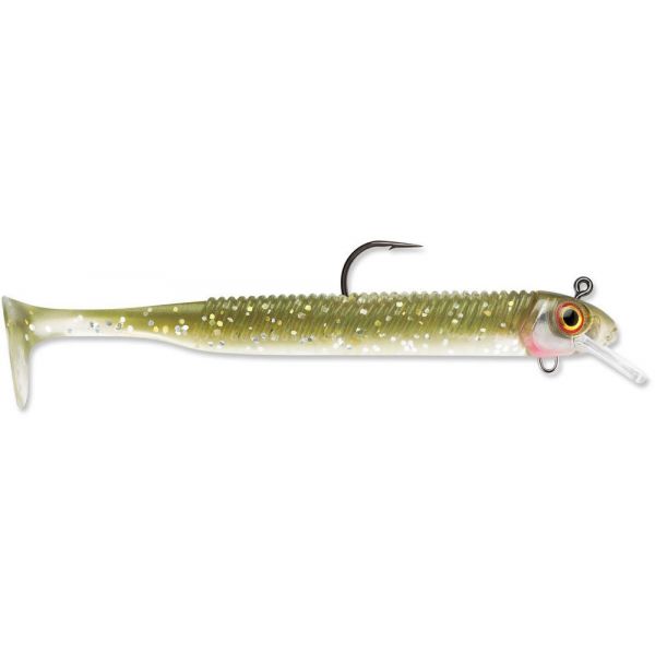 Storm 360GT Searchbait Swimmer - 1/4oz - Herring