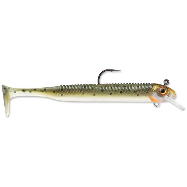 Storm 360GT Searchbait Swimmer - 1/4oz - Smelt