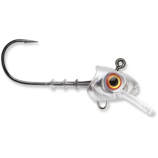 Storm 360GT Searchbait Swimmer Jig Head - 1/4oz - Gaga