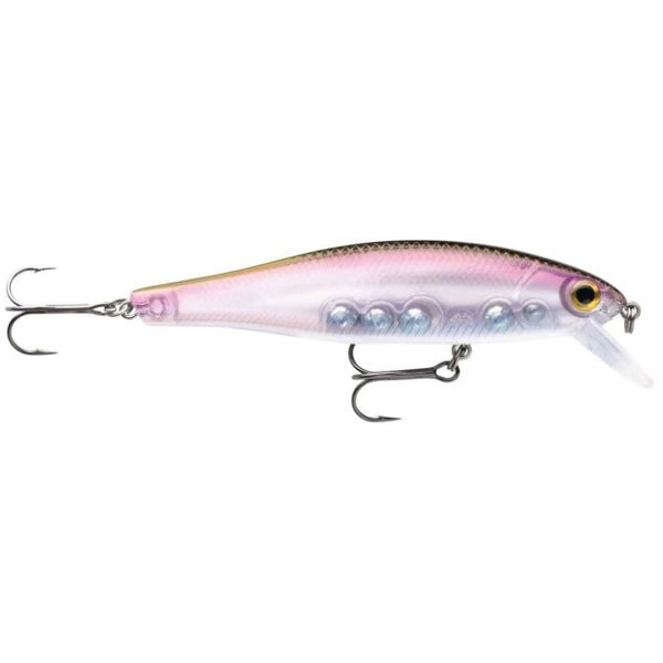 Storm TWS08 Twitch Stick Lure Ghost Wakasagi