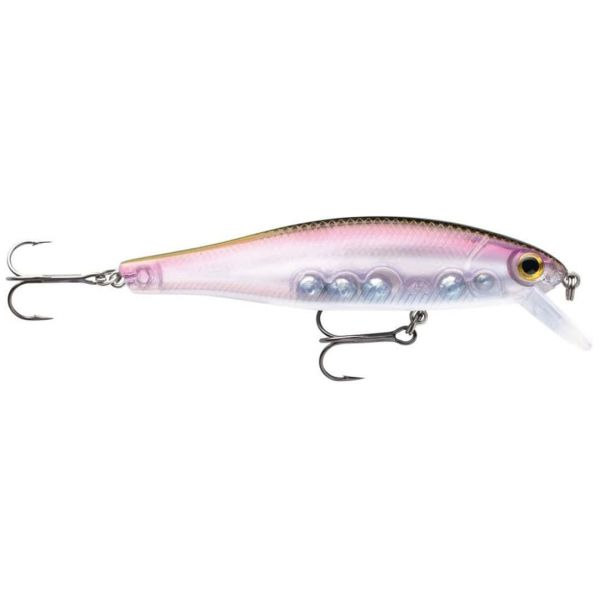 Storm TWS10 Twitch Stick Lure Ghost Wakasagi