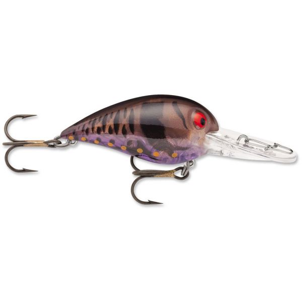 Storm Original Wiggle Wart - Phantom Peanut Butter Jelly Craw