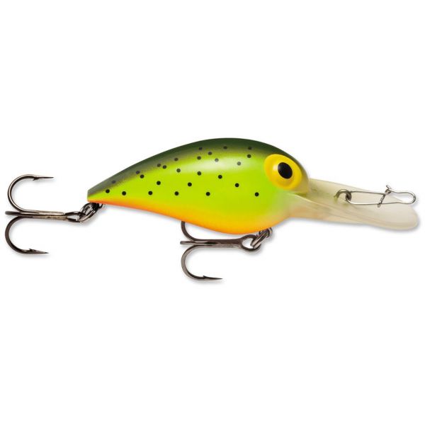 Storm Original Wiggle Wart Crankbait - Watermelon