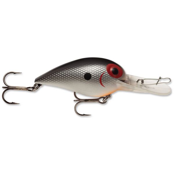 Storm Original Wiggle Wart Crankbait - Tennessee Shad