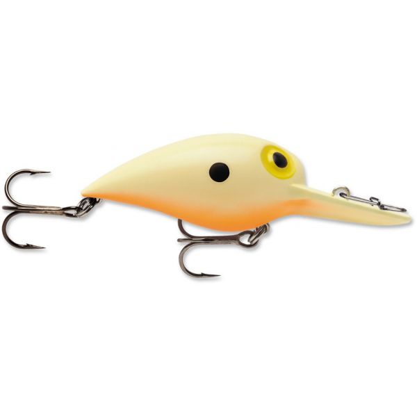 Storm Original Wiggle Wart Crankbait - Bone