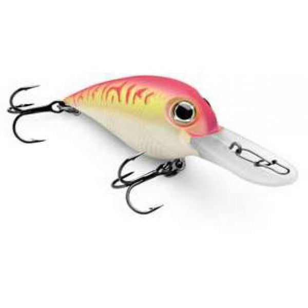 Storm Wiggle Wart MadFlash Crankbait - Bluegill