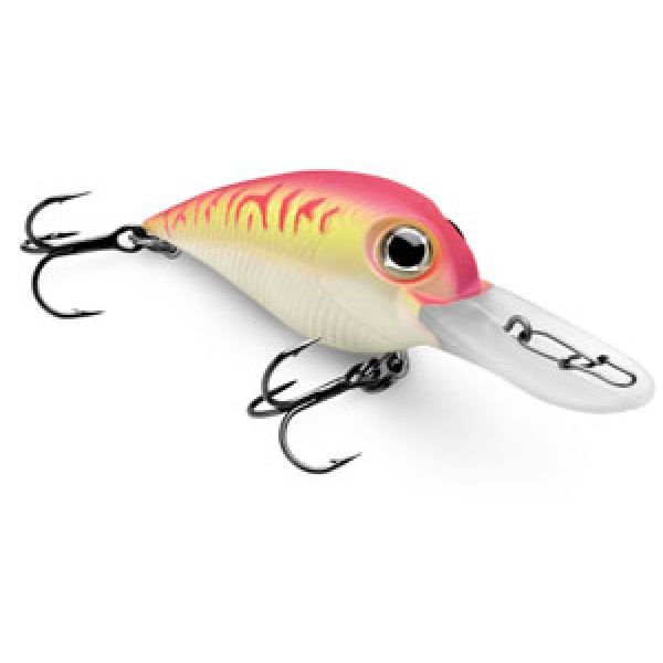 Storm Wiggle Wart MadFlash Crankbait