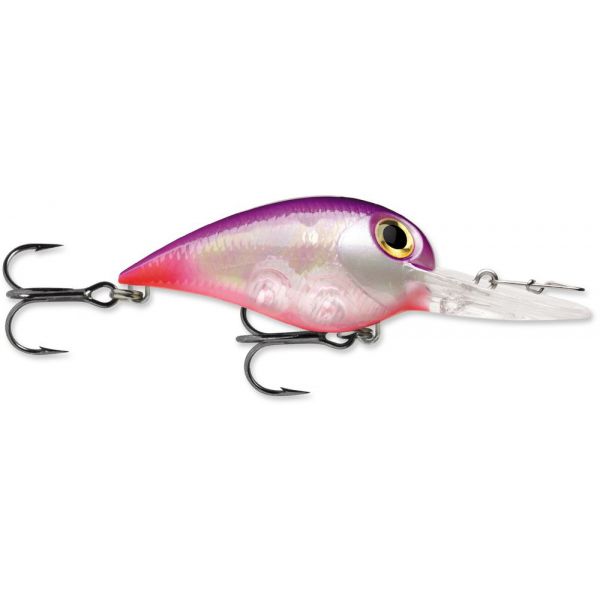 Storm Wiggle Wart MadFlash Crankbait - Tequila Glow