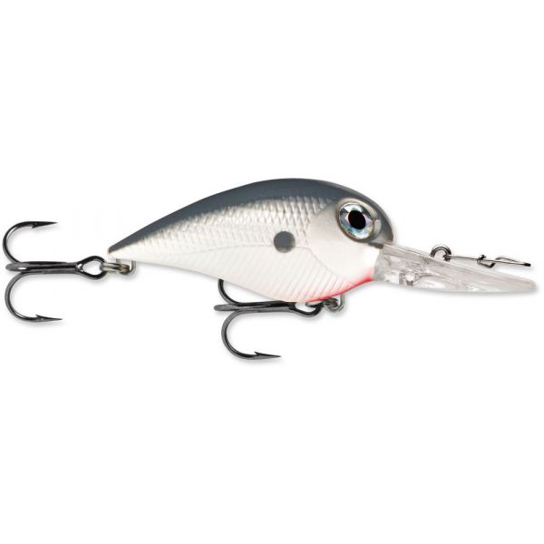 Storm Wiggle Wart MadFlash Crankbait - Gizzard Shad