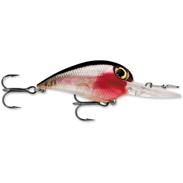 Storm Wiggle Wart MadFlash Crankbait - Shad