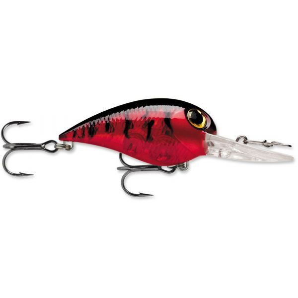 Storm Wiggle Wart MadFlash Crankbait - Texas Craw