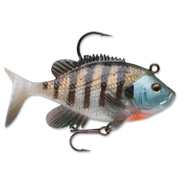 Storm Wildeye Live Bluegill Lures