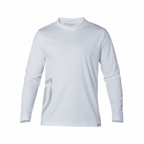 Stormr Mens Long Sleeve UV Shield Shirts