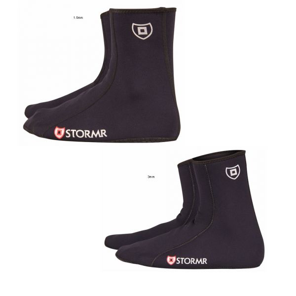 Stormr Neoprene Socks