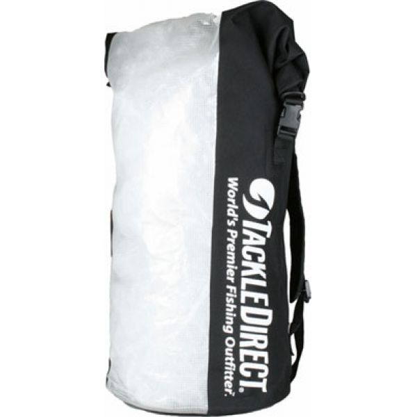 Stormr POS-DRYBAGST 50L Dry Bag - TD Logo