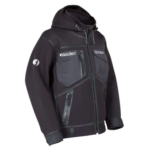 Stormr R315MF-TD Strykr Jacket with TackleDirect Logo - XX-Large