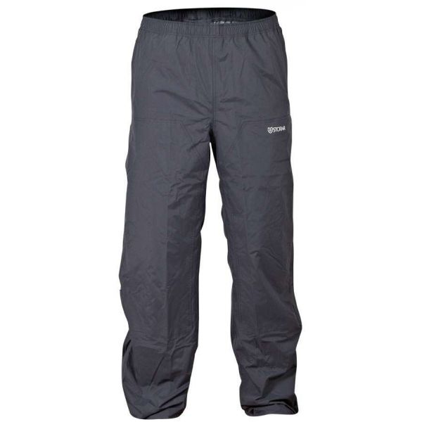 Stormr R810MP-02 Nano Pants - Grey - Small