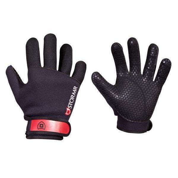 Stormr Strykr Neoprene Gloves - X-Small