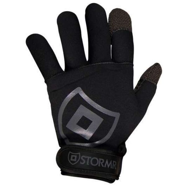 Stormr Torque Kevlar Neoprene Glove - X-Small