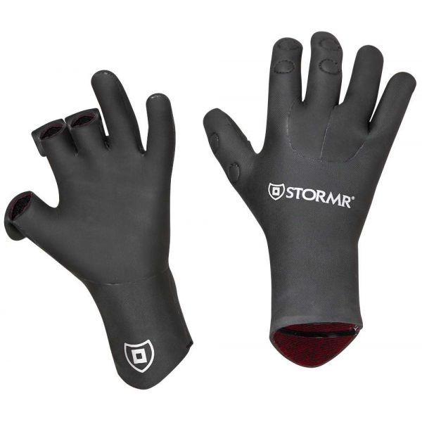 Stormr Shift Mesh Skin Glove - X-Small