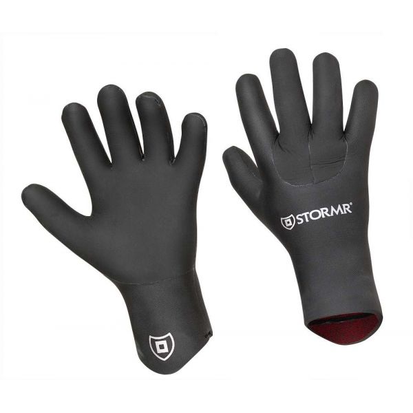 Stormr Rally Mesh Skin Glove - Large