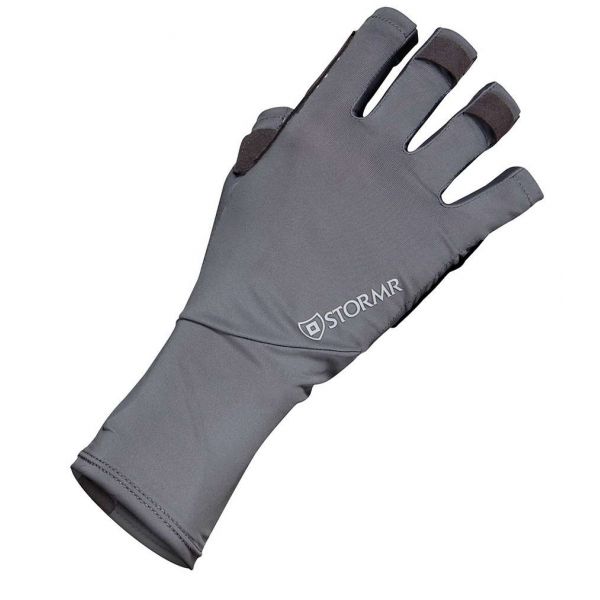 Stormr RGS15N-02 UV Shield Control Sun Glove - Large