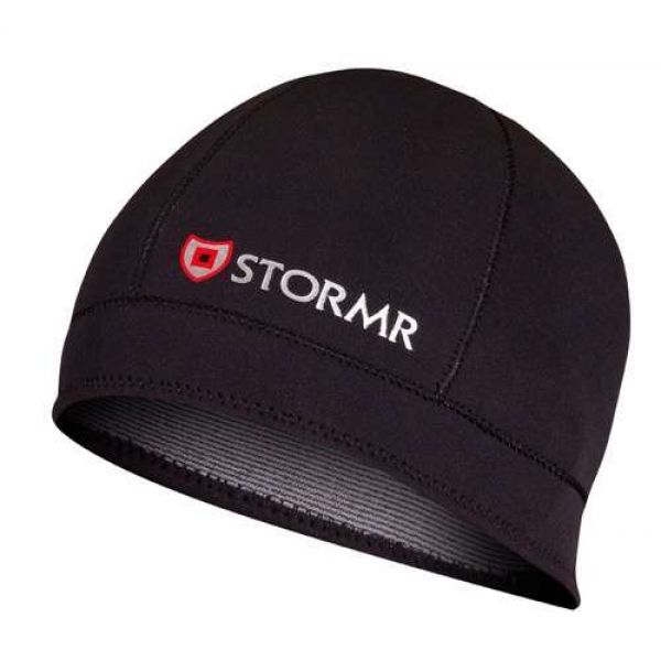 Stormr RH20N-01 Typhoon Watch Cap Beanie - Small