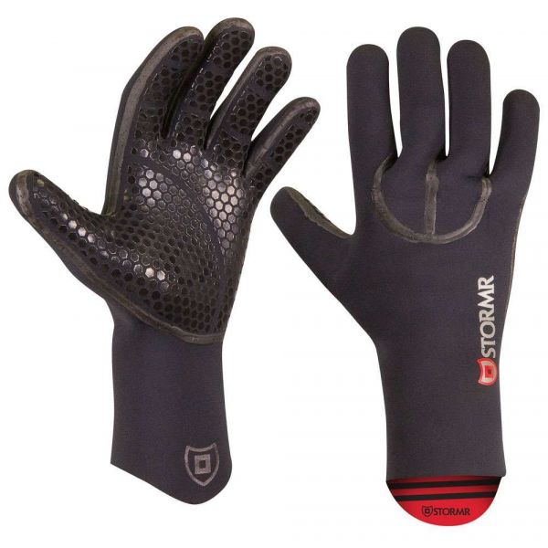 Stormr Typhoon Neoprene Gloves - Large