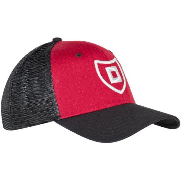 Stormr Shield Mesh Hat