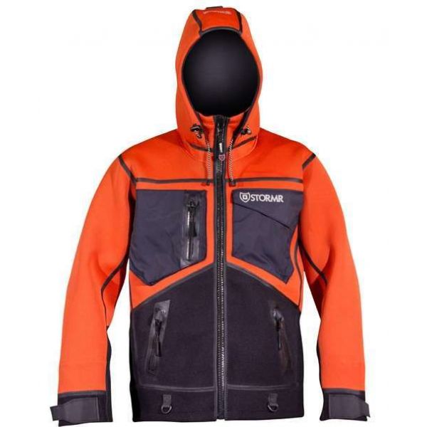 Stormr Strykr Jackets - Older Models